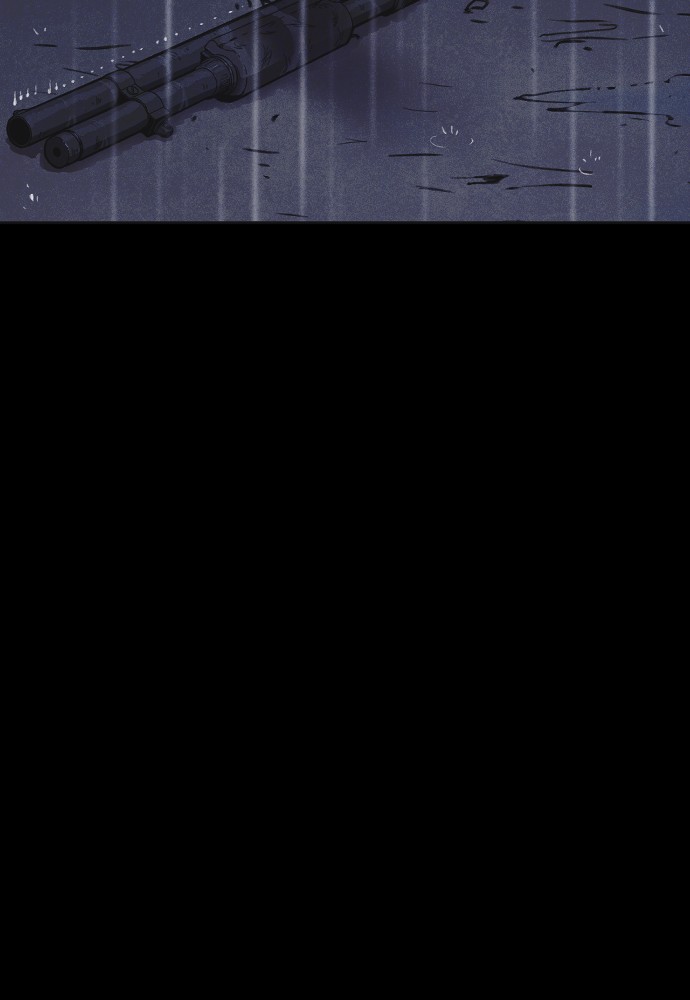 Shotgun Boy Chapter 5 - Page 16