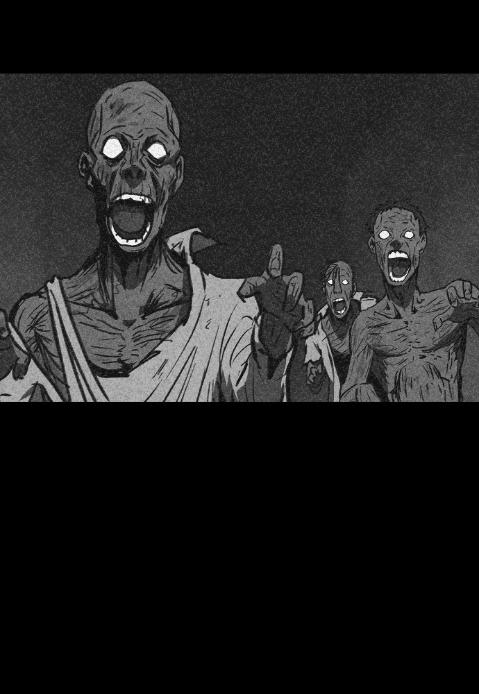 Shotgun Boy Chapter 5 - Page 161