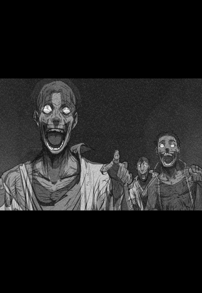 Shotgun Boy Chapter 5 - Page 162