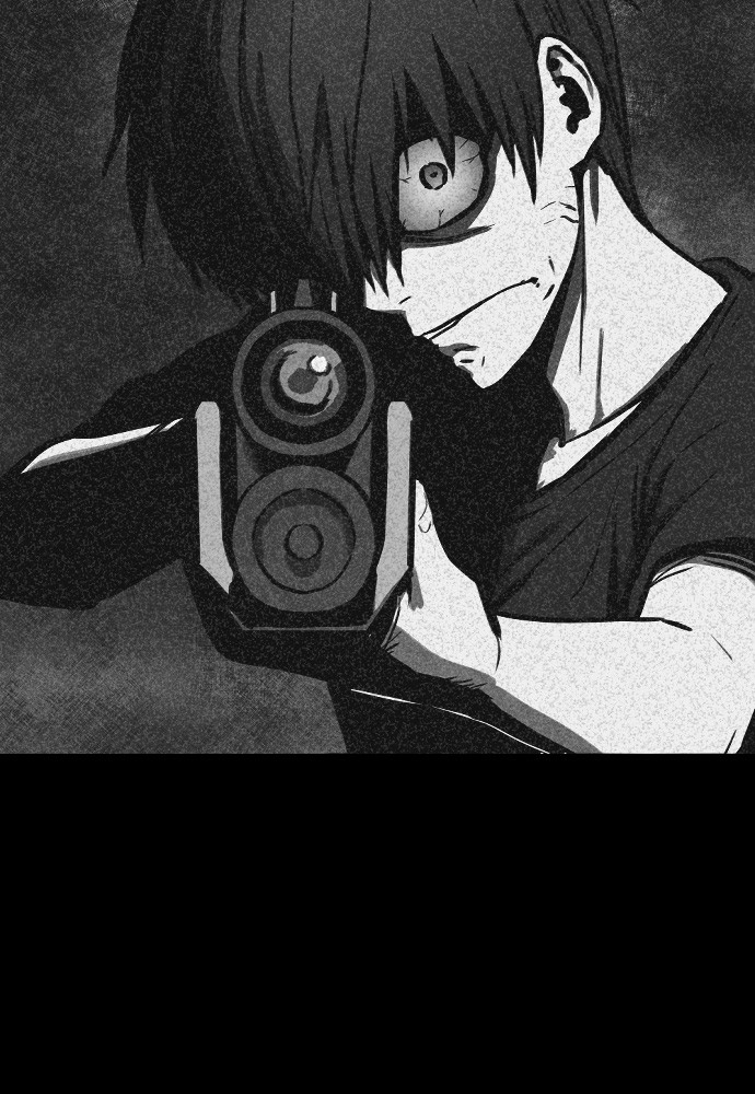 Shotgun Boy Chapter 5 - Page 167