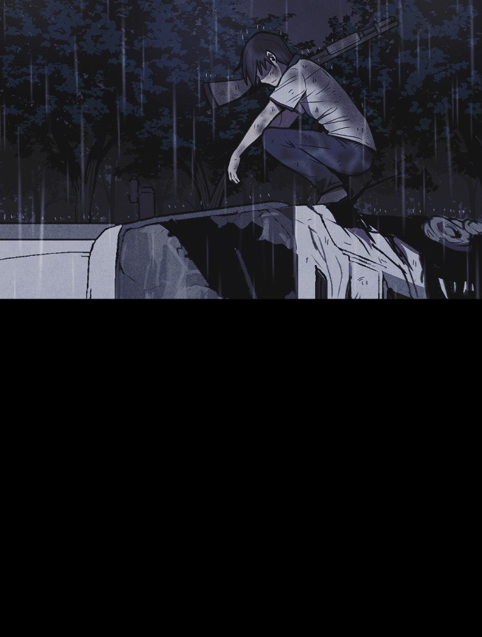 Shotgun Boy Chapter 5 - Page 176