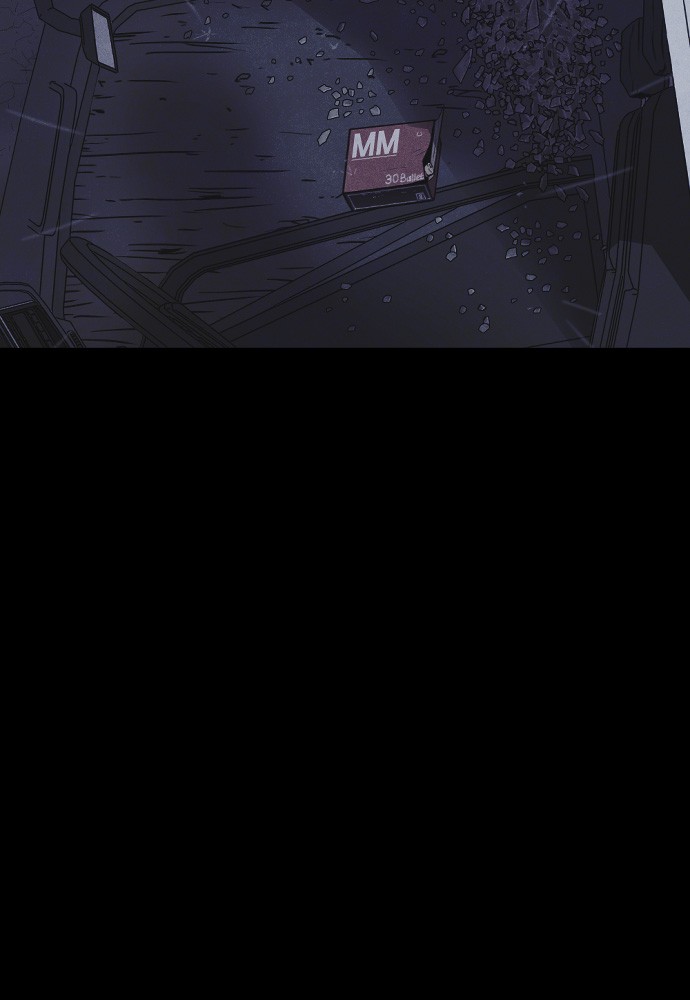 Shotgun Boy Chapter 5 - Page 181