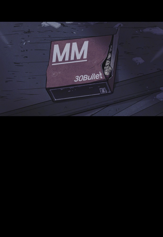 Shotgun Boy Chapter 5 - Page 182