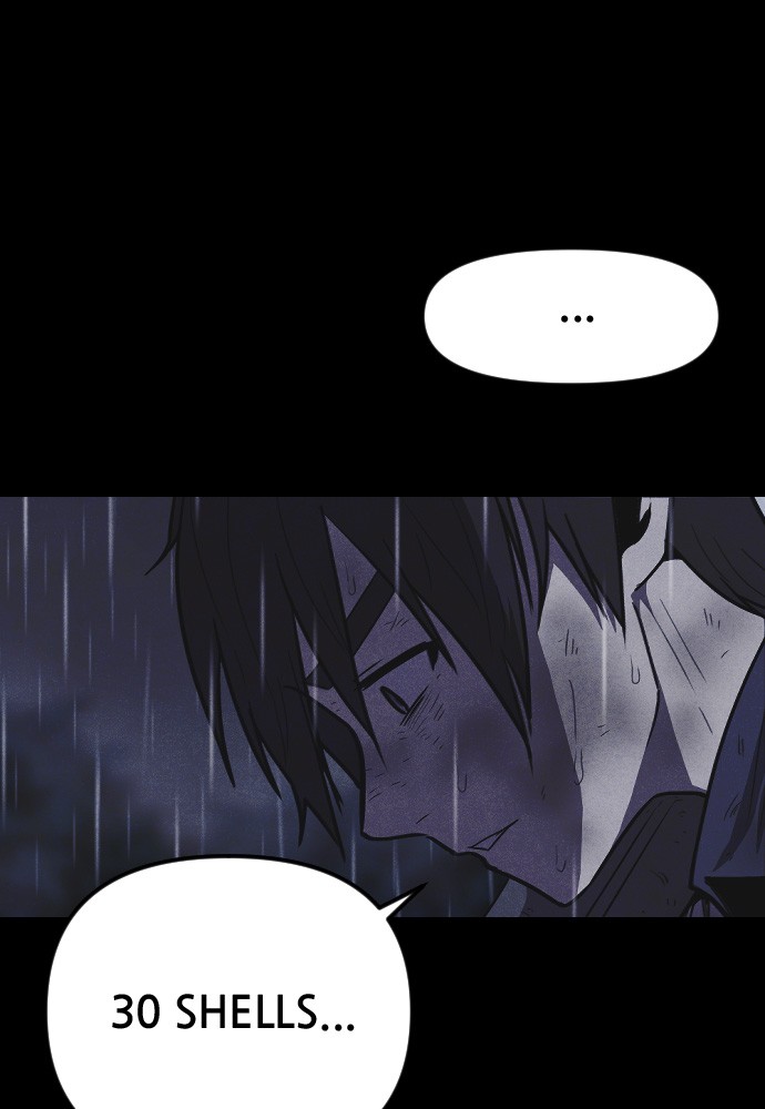 Shotgun Boy Chapter 5 - Page 184