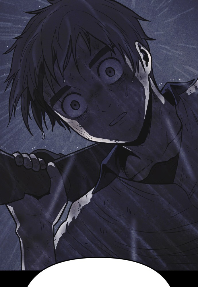 Shotgun Boy Chapter 5 - Page 189