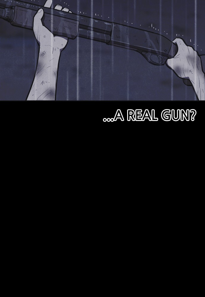 Shotgun Boy Chapter 5 - Page 20