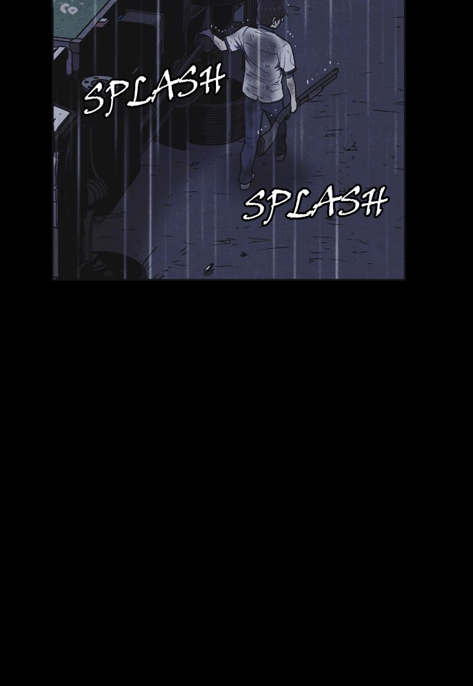 Shotgun Boy Chapter 5 - Page 23