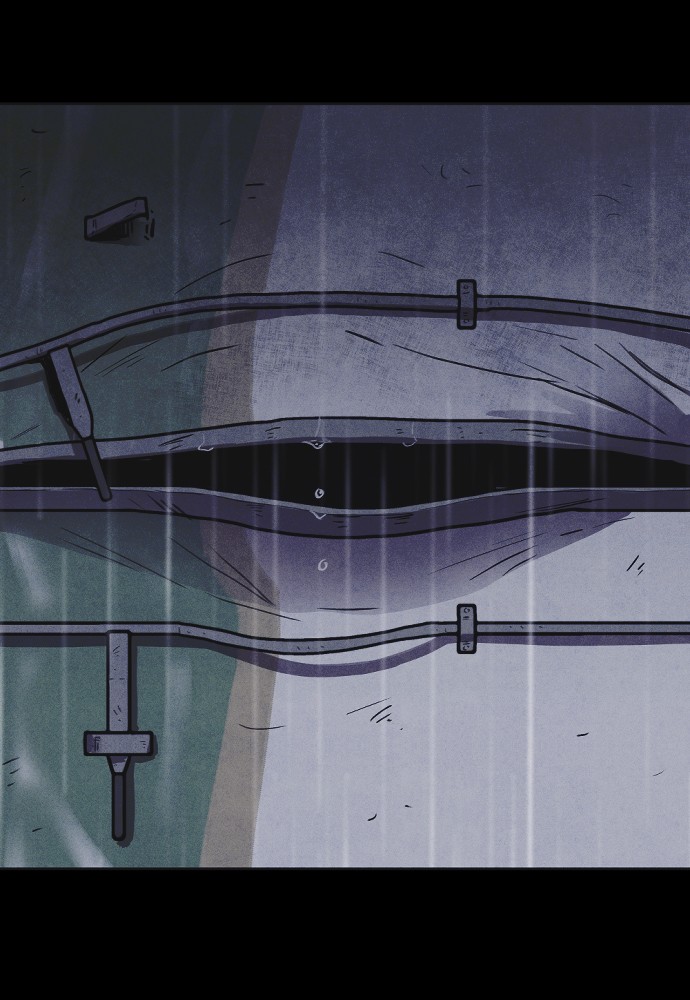 Shotgun Boy Chapter 5 - Page 28