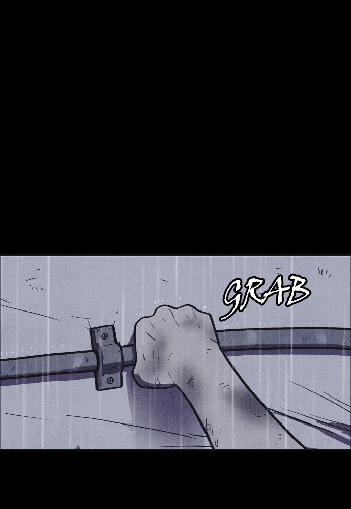 Shotgun Boy Chapter 5 - Page 33