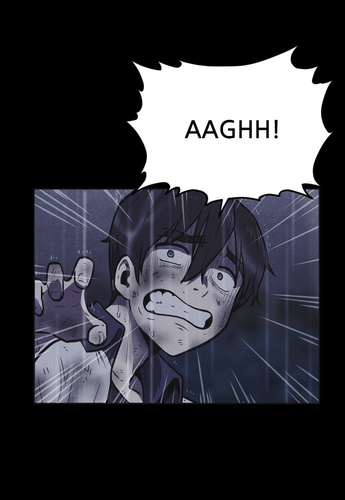 Shotgun Boy Chapter 5 - Page 41