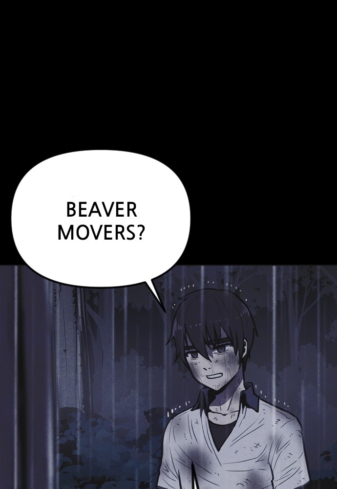 Shotgun Boy Chapter 5 - Page 5