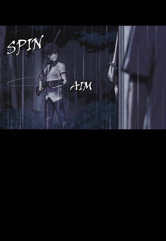 Shotgun Boy Chapter 5 - Page 62