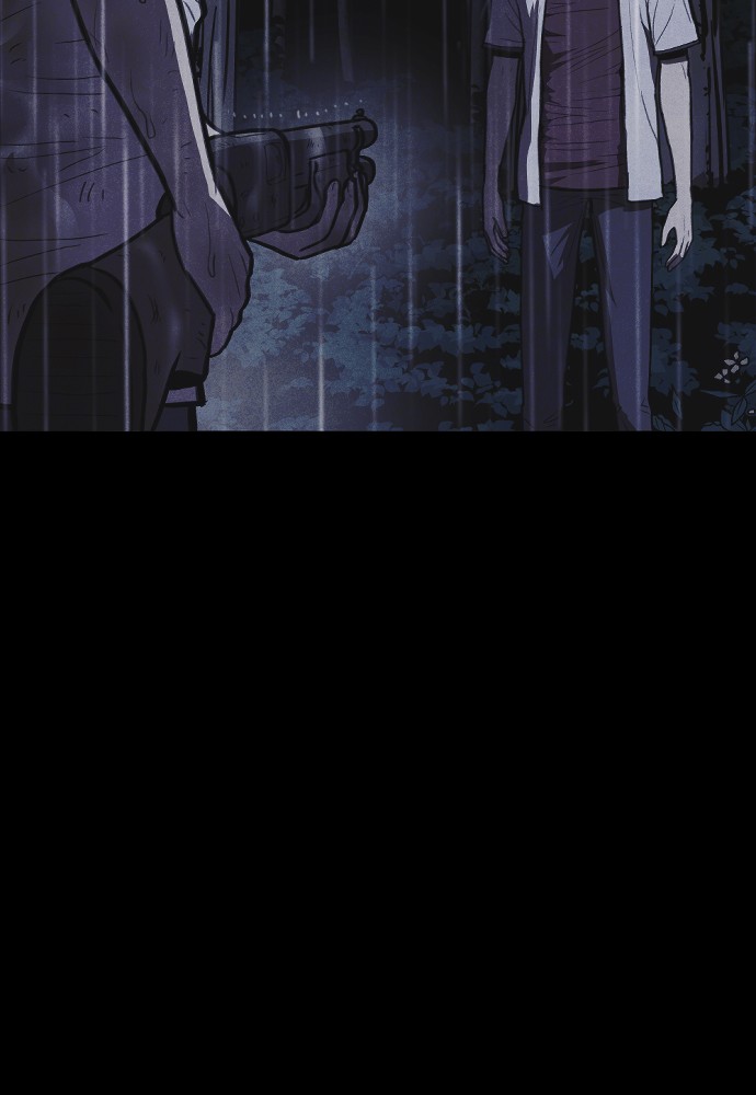 Shotgun Boy Chapter 5 - Page 64