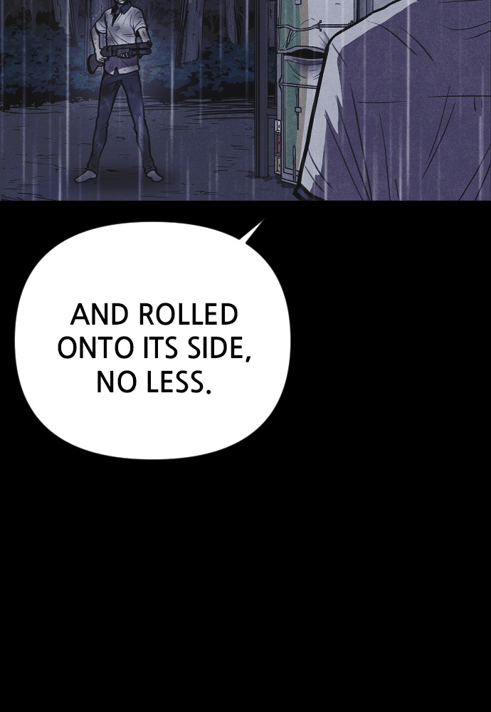 Shotgun Boy Chapter 5 - Page 67