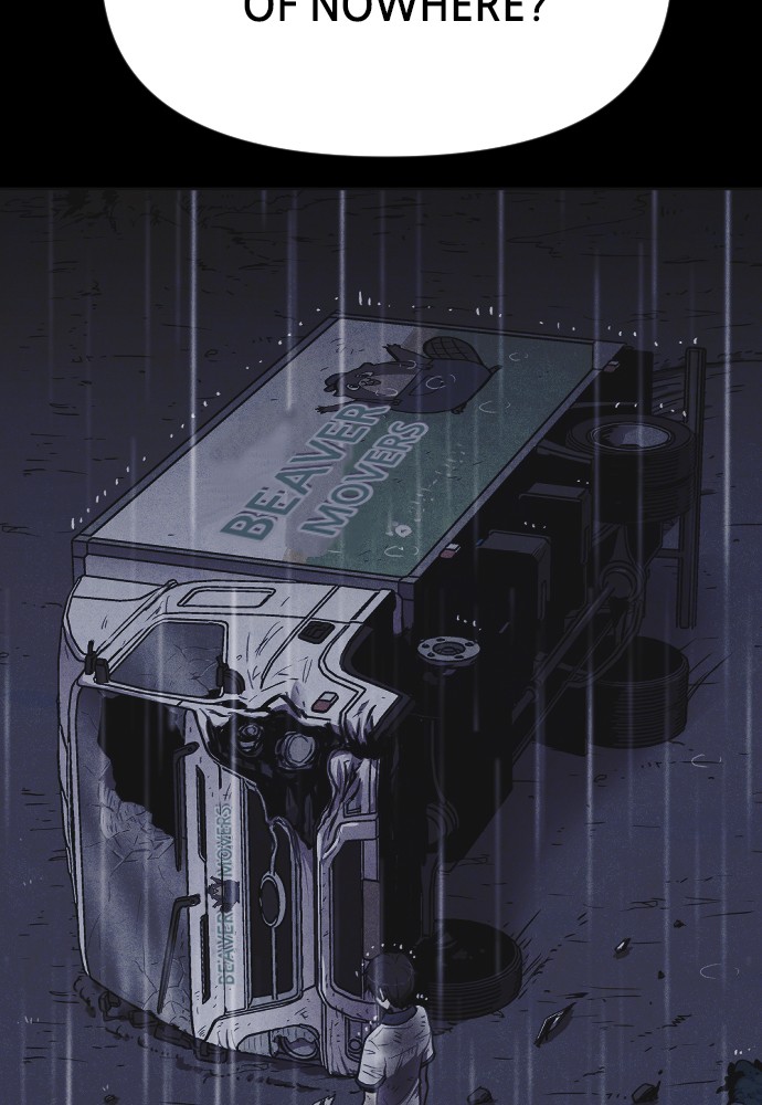 Shotgun Boy Chapter 5 - Page 7