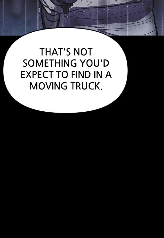 Shotgun Boy Chapter 5 - Page 70