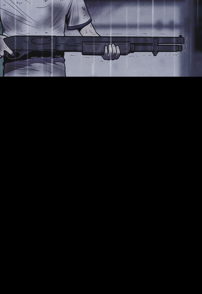 Shotgun Boy Chapter 5 - Page 75