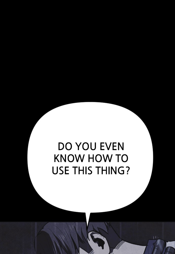 Shotgun Boy Chapter 5 - Page 83