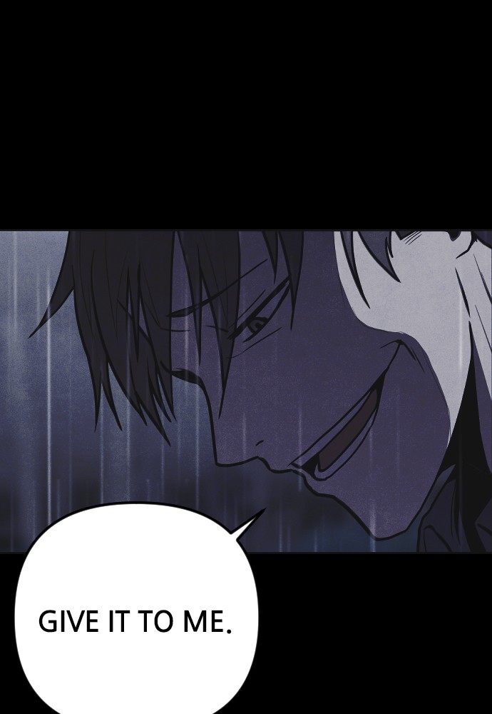 Shotgun Boy Chapter 5 - Page 87