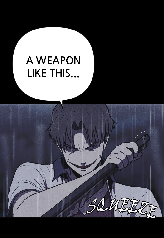 Shotgun Boy Chapter 5 - Page 90