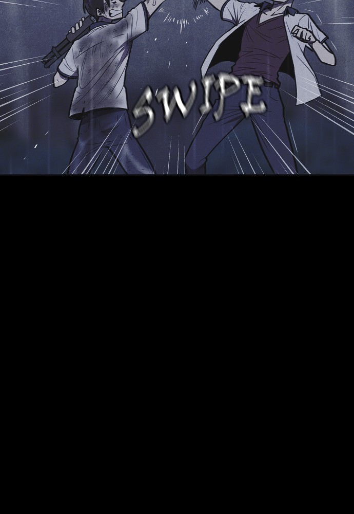 Shotgun Boy Chapter 5 - Page 96