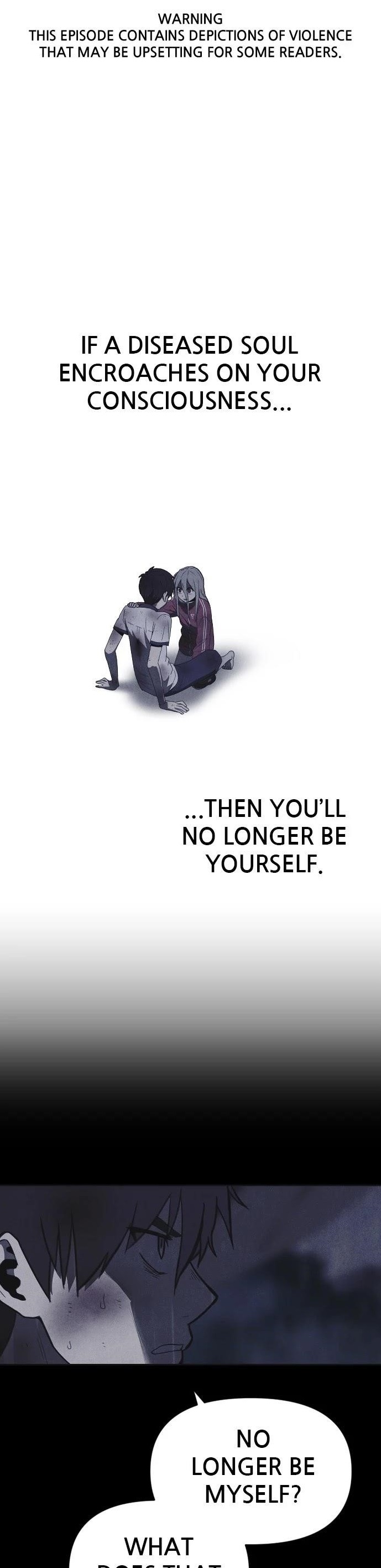 Shotgun Boy Chapter 50 - Page 1