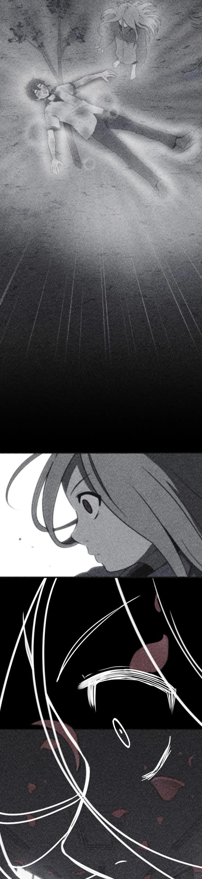 Shotgun Boy Chapter 50 - Page 10