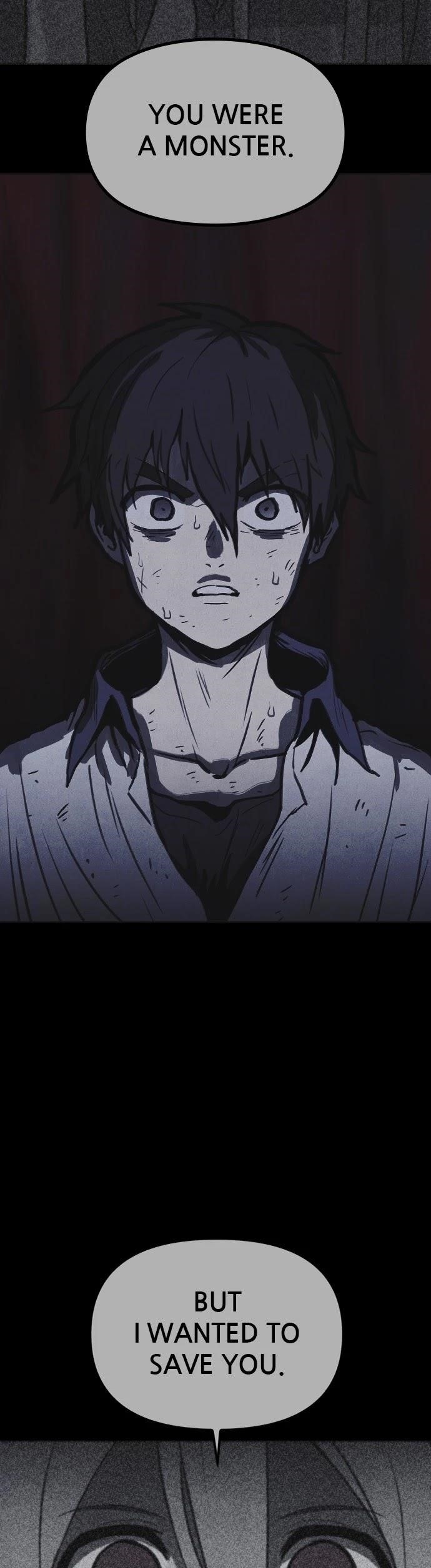 Shotgun Boy Chapter 50 - Page 12