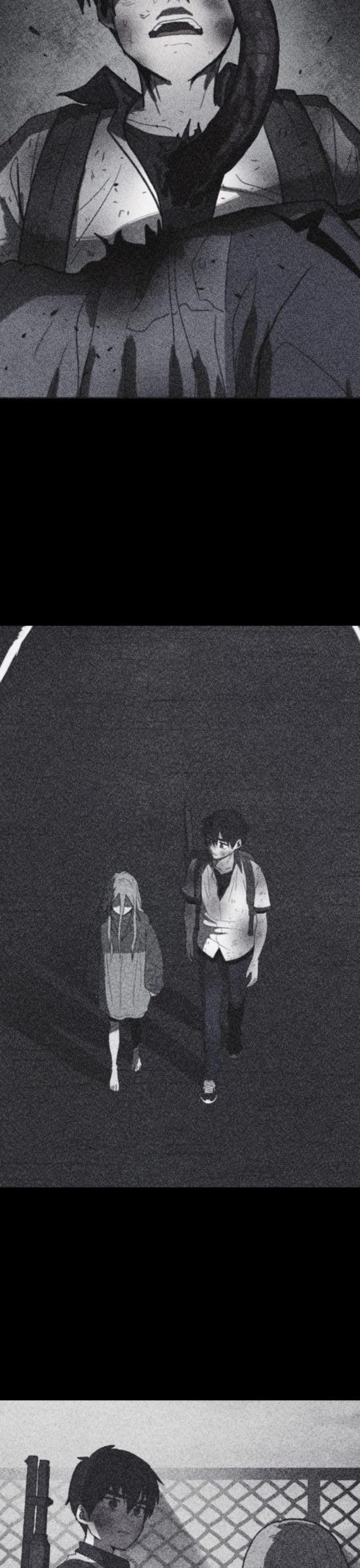 Shotgun Boy Chapter 50 - Page 14