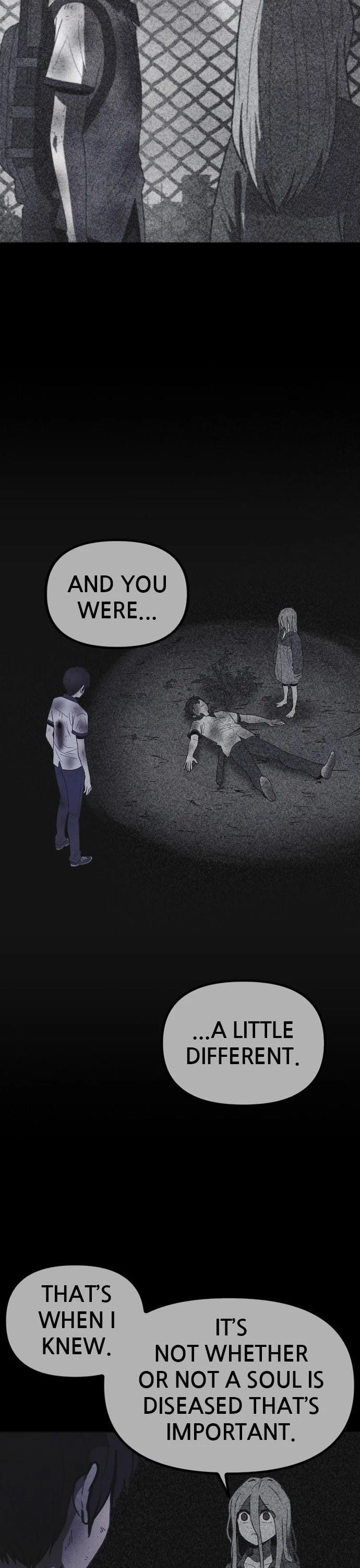 Shotgun Boy Chapter 50 - Page 15