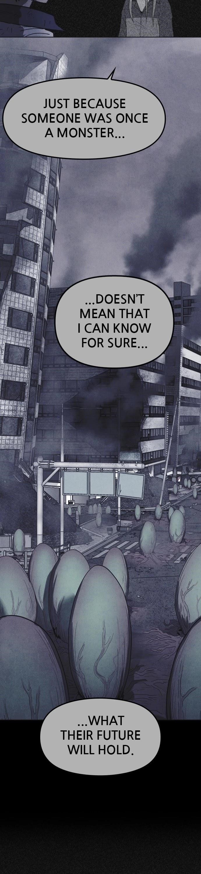 Shotgun Boy Chapter 50 - Page 16