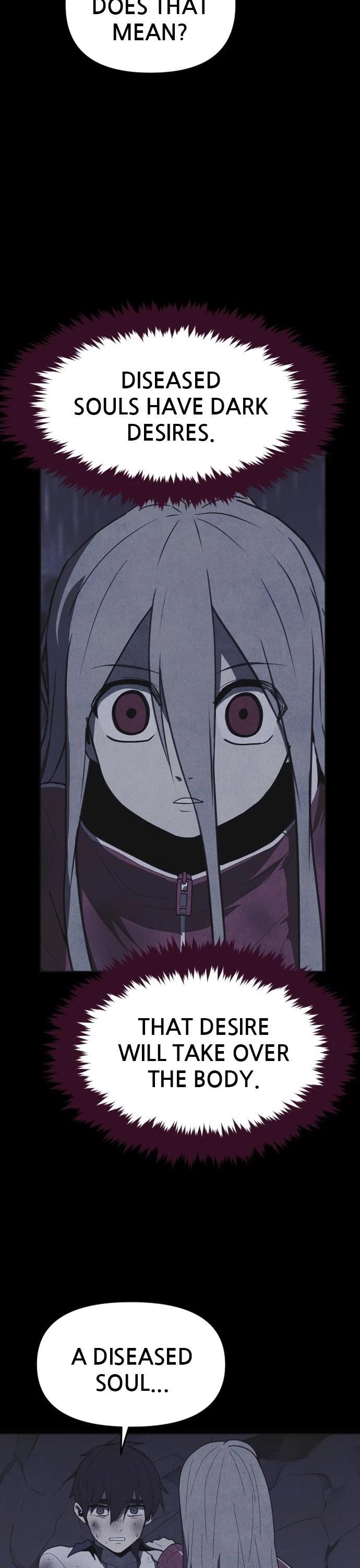 Shotgun Boy Chapter 50 - Page 2