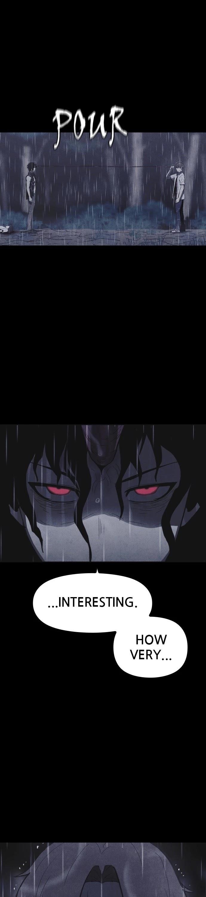 Shotgun Boy Chapter 50 - Page 21