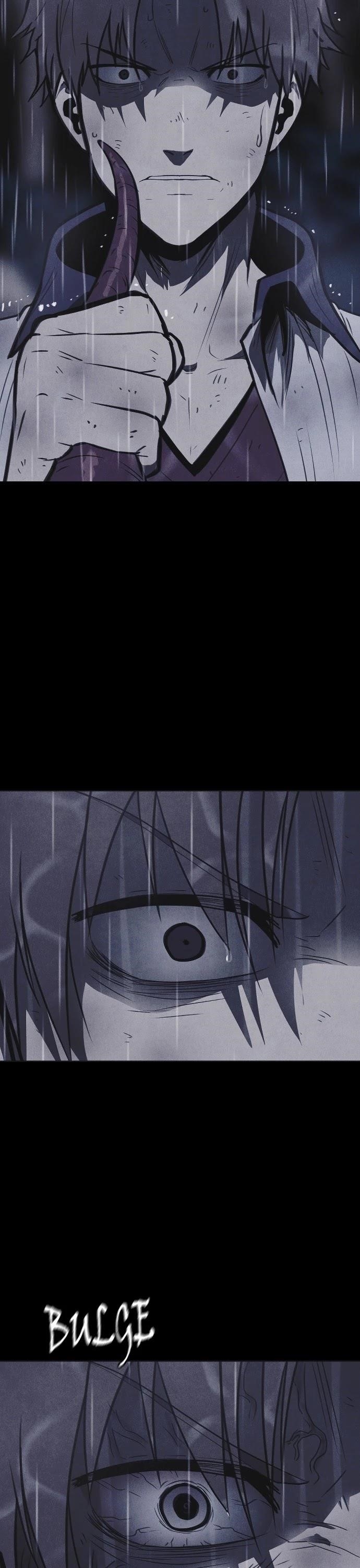 Shotgun Boy Chapter 50 - Page 22