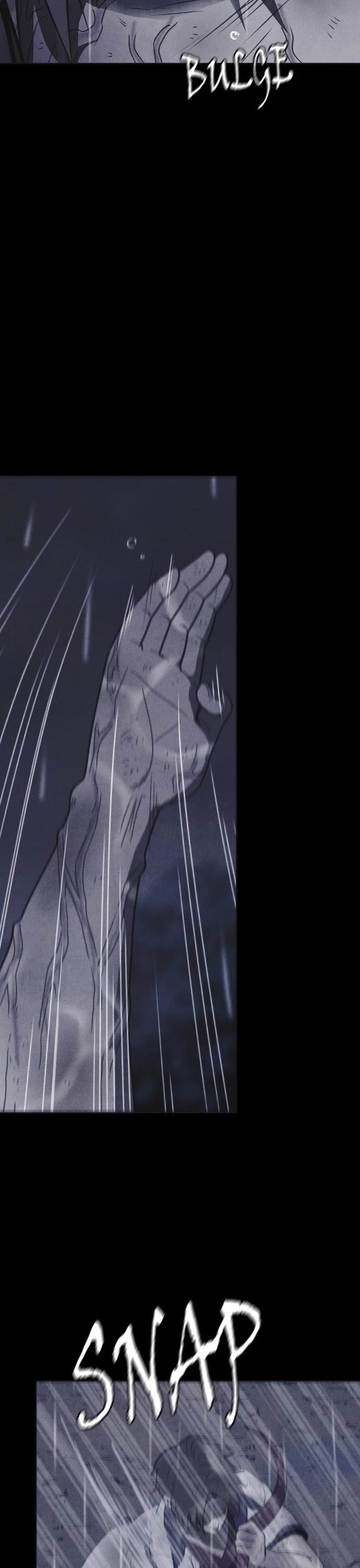 Shotgun Boy Chapter 50 - Page 23