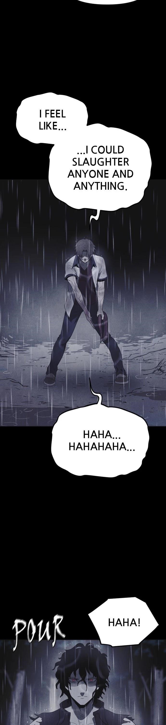 Shotgun Boy Chapter 50 - Page 25