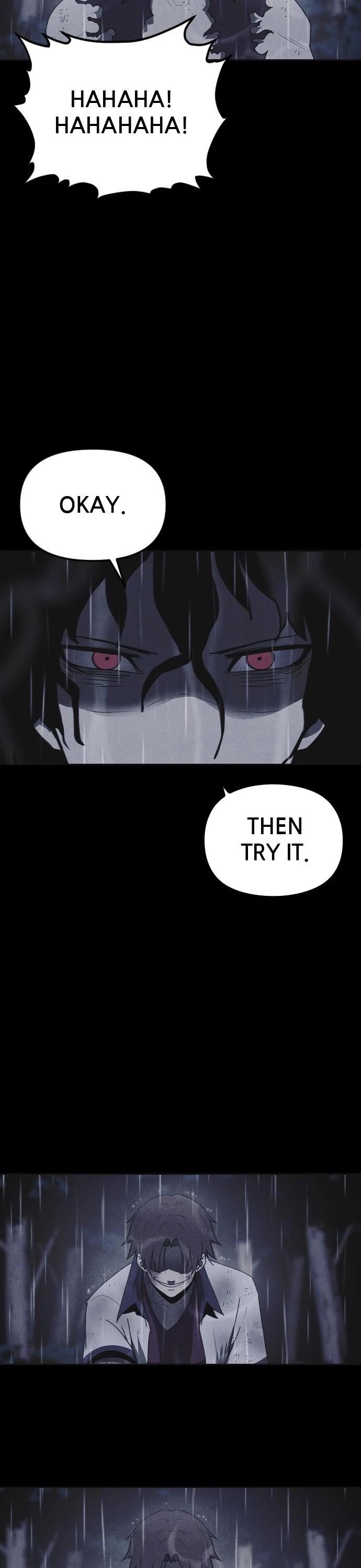 Shotgun Boy Chapter 50 - Page 26