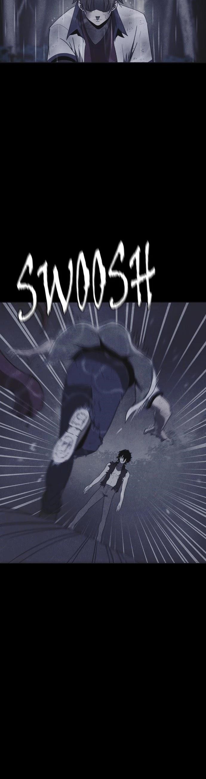 Shotgun Boy Chapter 50 - Page 27