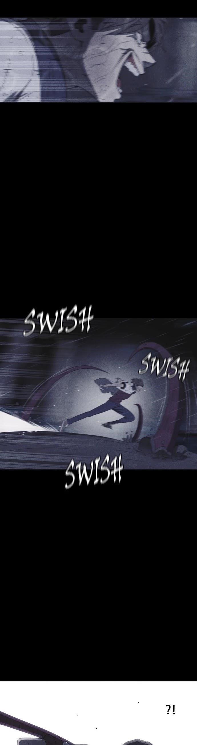 Shotgun Boy Chapter 50 - Page 28