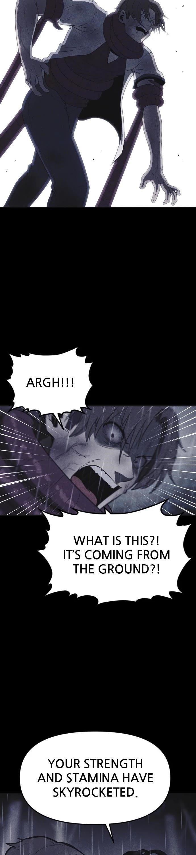 Shotgun Boy Chapter 50 - Page 29