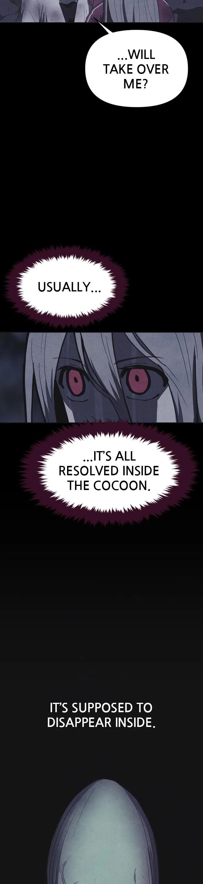 Shotgun Boy Chapter 50 - Page 3