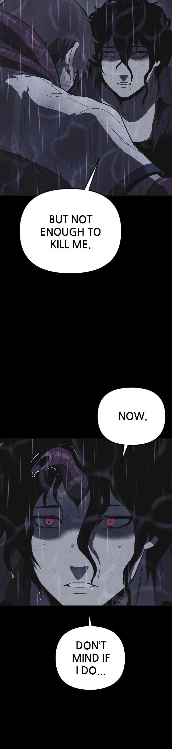 Shotgun Boy Chapter 50 - Page 30