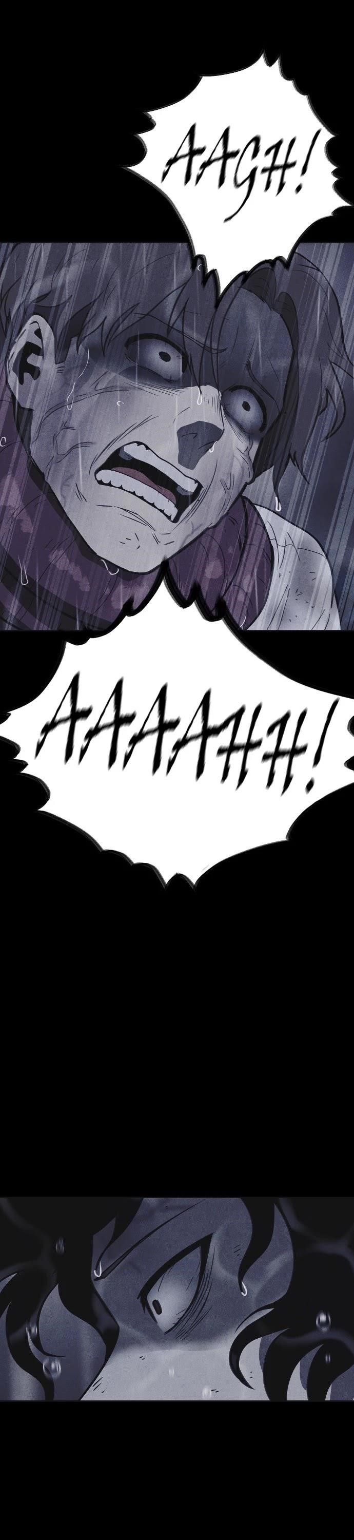 Shotgun Boy Chapter 50 - Page 31