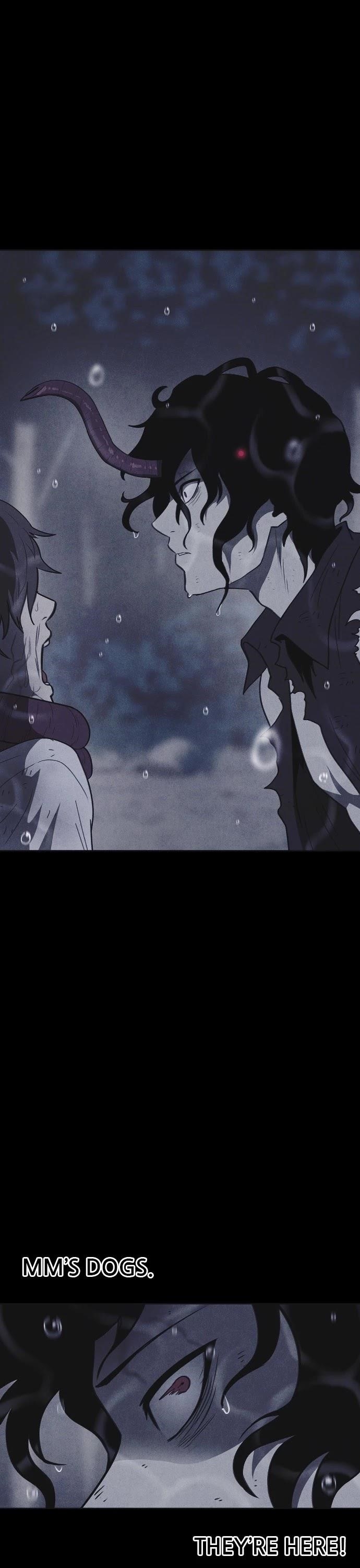 Shotgun Boy Chapter 50 - Page 32