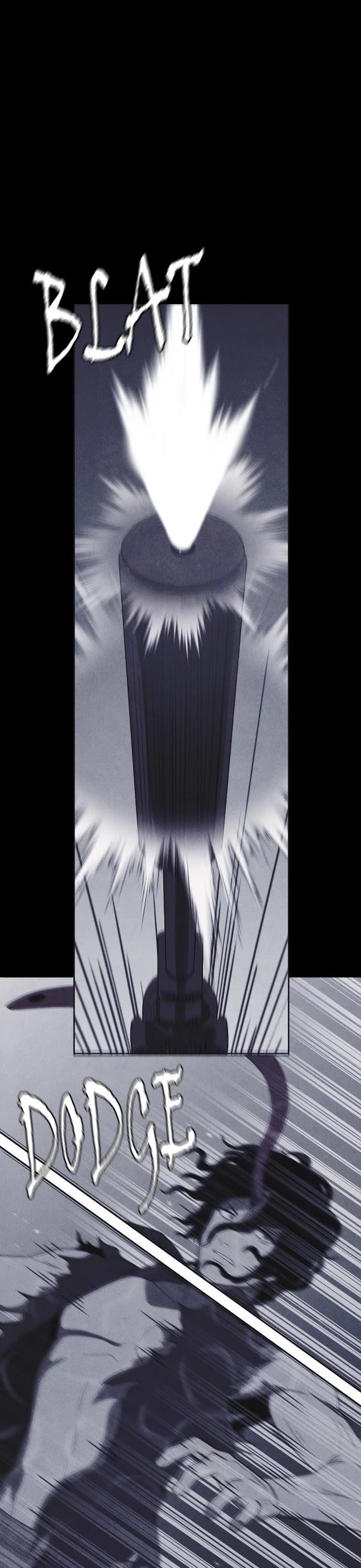 Shotgun Boy Chapter 50 - Page 33