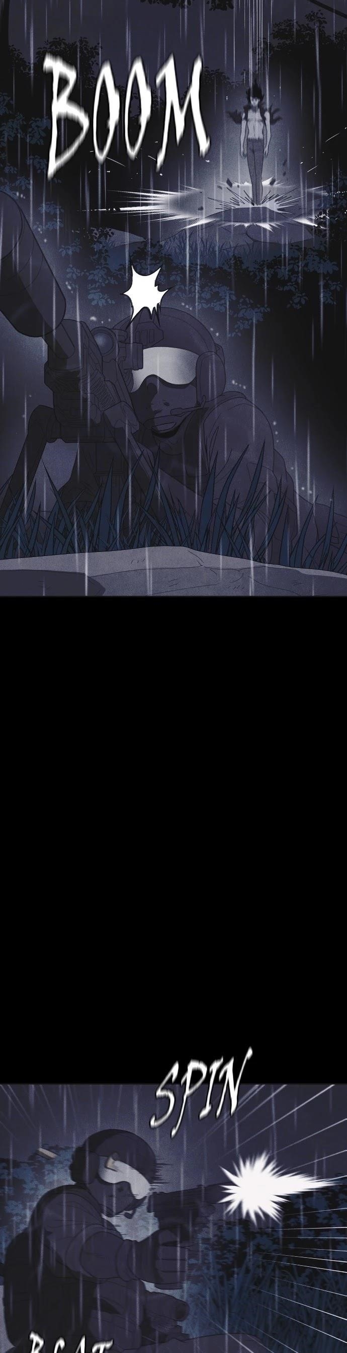 Shotgun Boy Chapter 50 - Page 39