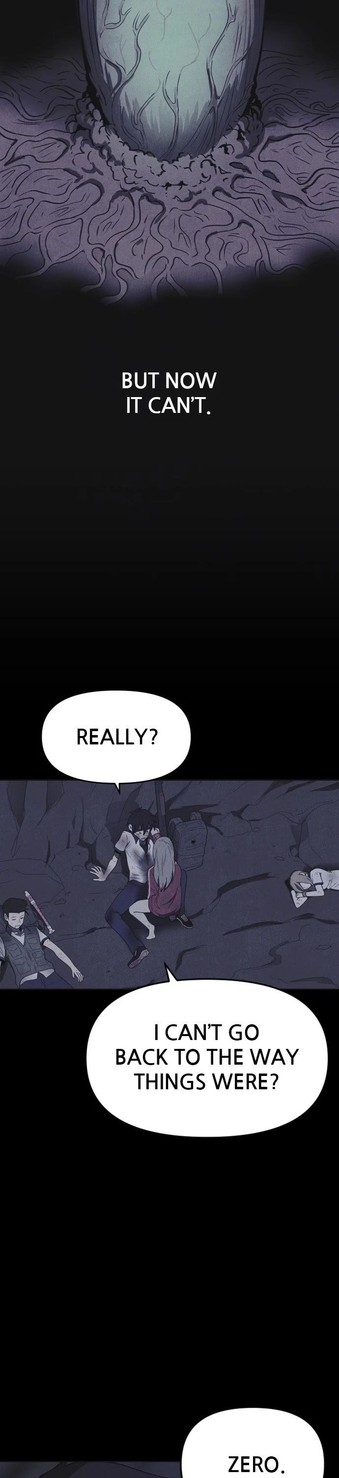 Shotgun Boy Chapter 50 - Page 4