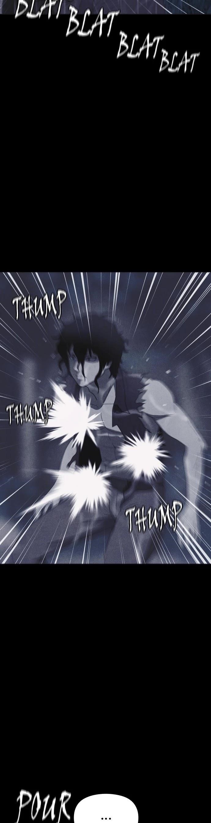 Shotgun Boy Chapter 50 - Page 40