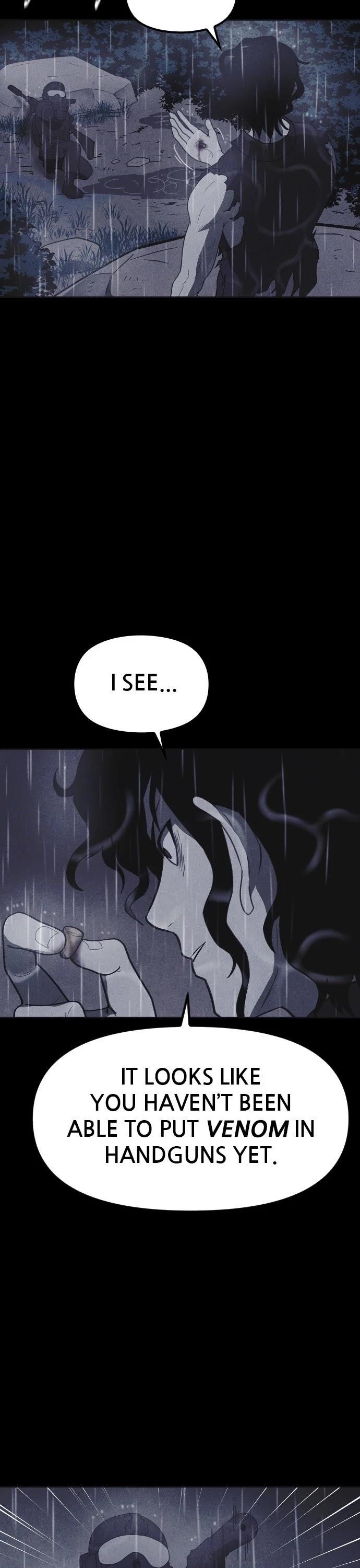 Shotgun Boy Chapter 50 - Page 41