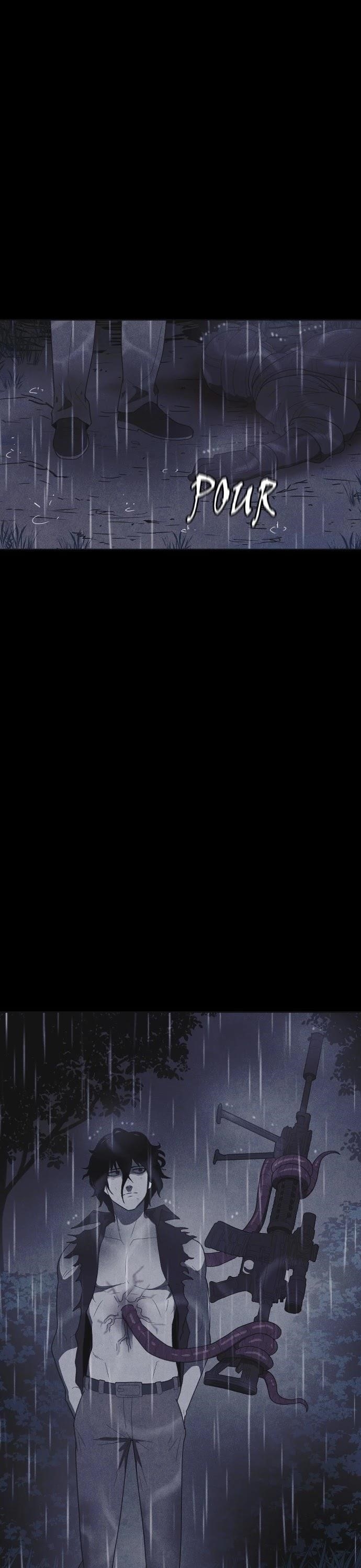 Shotgun Boy Chapter 50 - Page 43